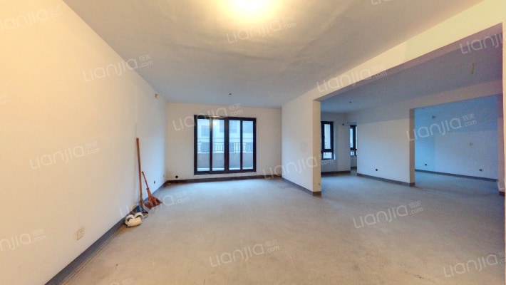 嘉福花园洋房二手房实景图