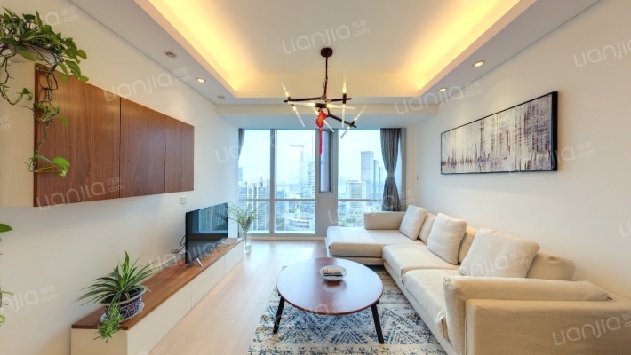 苏悦广场二手房实景图