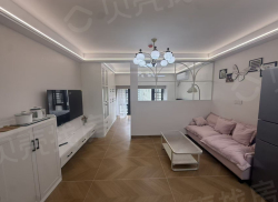 整租·蔷薇国际七期北区 2室1厅 东南_蔷薇国际七期北区租房