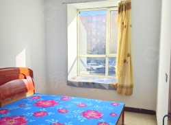 整租·魏都新城D区 2室1厅 南_魏都新城D区租房