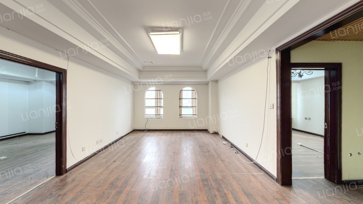 汇景国际二手房实景图