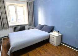 整租·革新街 1室1厅 东_革新街租房