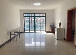 整租·广润翰城 2室2厅 南/北_广润翰城租房