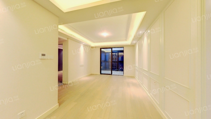 东方兰园西区二手房实景图