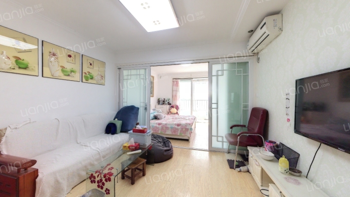 锦都家园二手房实景图