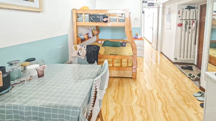 发电设备(朝阳区)二手房实景图