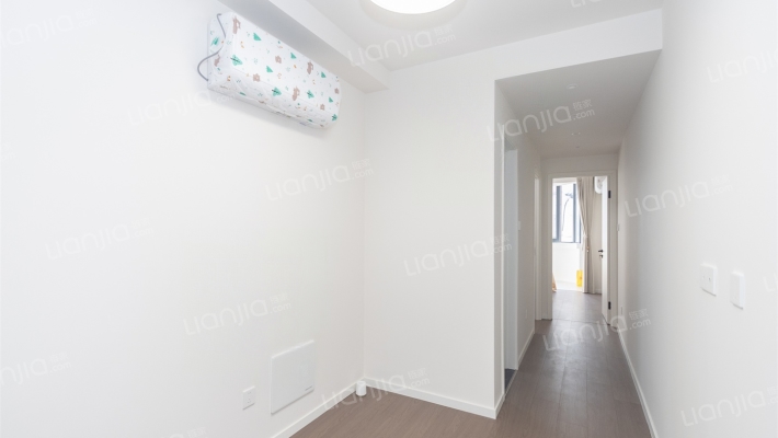 凌兆新村(凌兆路726弄)二手房实景图