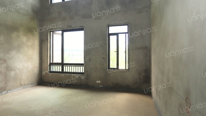 保利茵梦湖二手房实景图