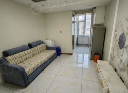 整租·高新B区 1室1厅 南_高新B区租房