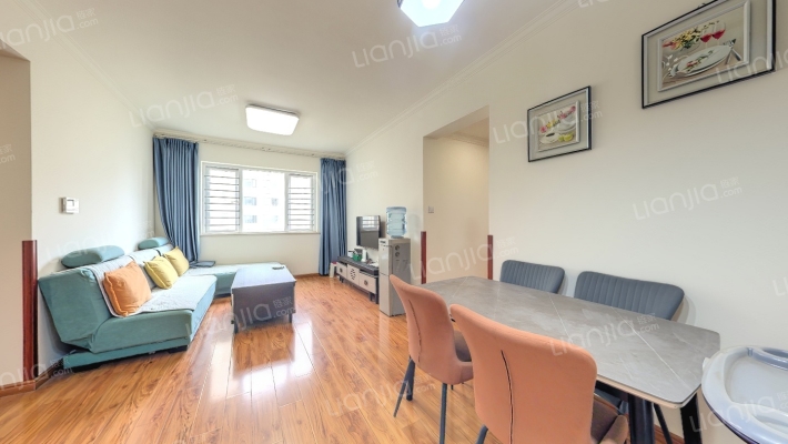 光华瑞廷二手房实景图