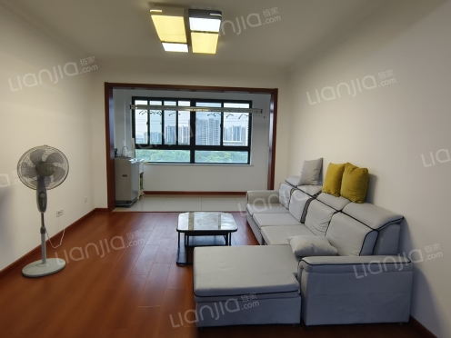 整租·新润花苑 3室2厅 南