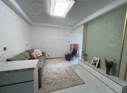 整租·星河城 2室1厅 南_星河城租房