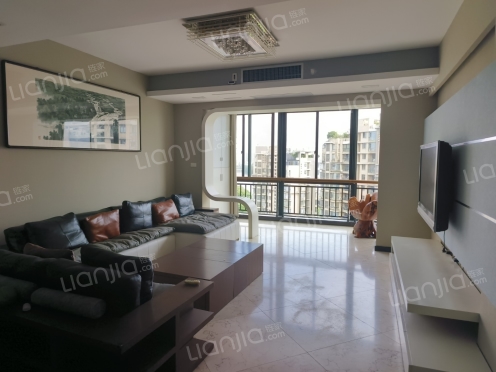 整租·时代花园(婺城区) 3室2厅 南/北