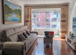 整租·松江绅苑 2室2厅 南/北_松江绅苑租房