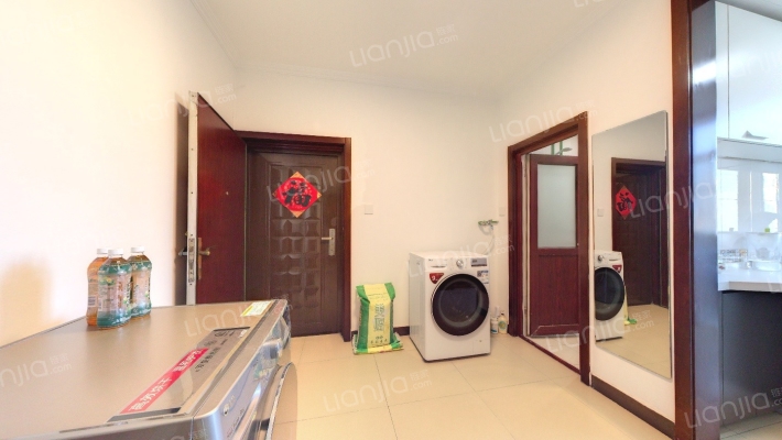 沙河生产宿舍二手房实景图