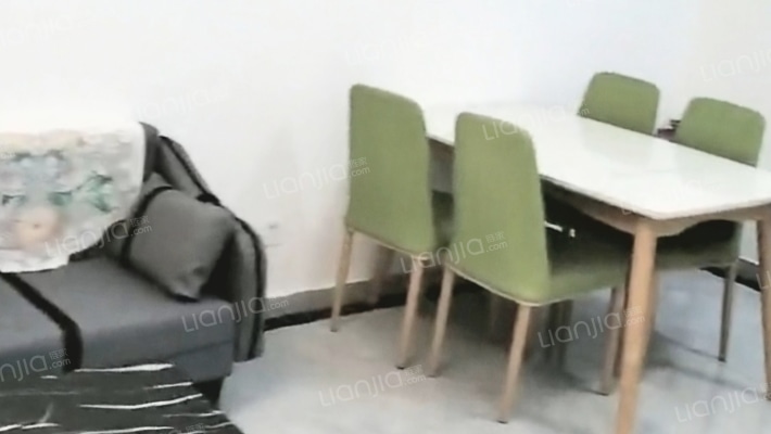 东渚新苑北区二手房实景图