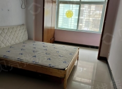 整租·解放路邮政局家属院 2室1厅 南_解放路邮政局家属院租房