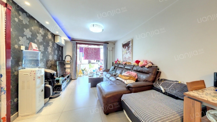 方宝苑二手房实景图