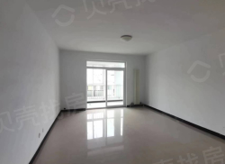 整租·北苑小区 2室2厅 南_北苑小区租房