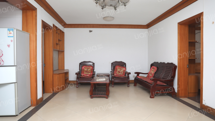 长江路321号二手房实景图