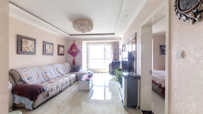 珑著二手房实景图