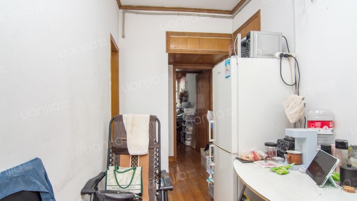 莘松八村二手房实景图