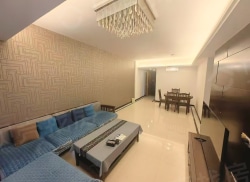 整租·蔚蓝星语 3室2厅 南_蔚蓝星语租房