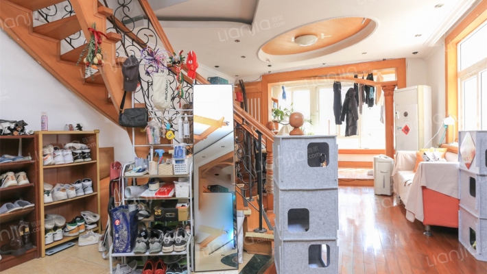 锦绣苑二手房实景图