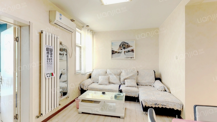 小镇西西里瑞安里二手房实景图