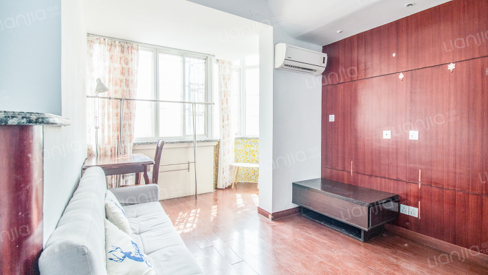 柳博小区(博二小区)二手房实景图