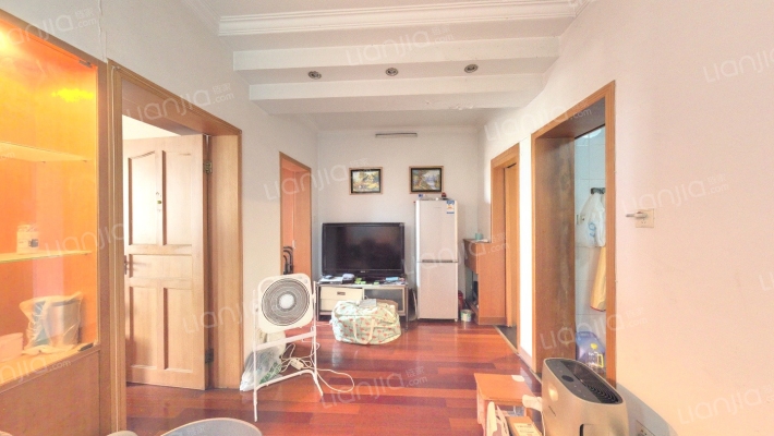 新大都广场二手房实景图