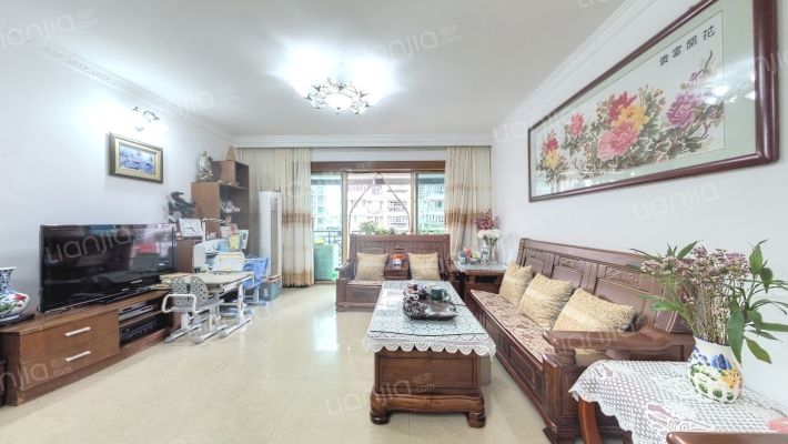 嘉俊苑二手房实景图