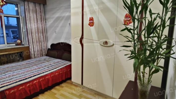 水产供销公司二手房实景图