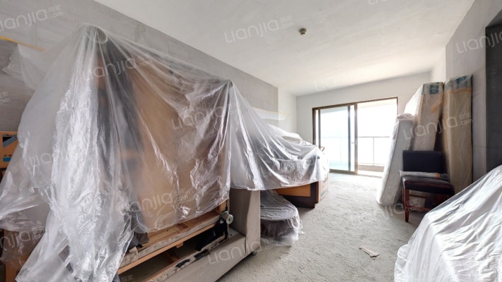 华发国际海岸·揽澳郡二手房实景图