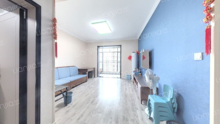 将军新村四期二手房实景图