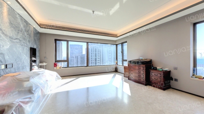 长安和玺二手房实景图