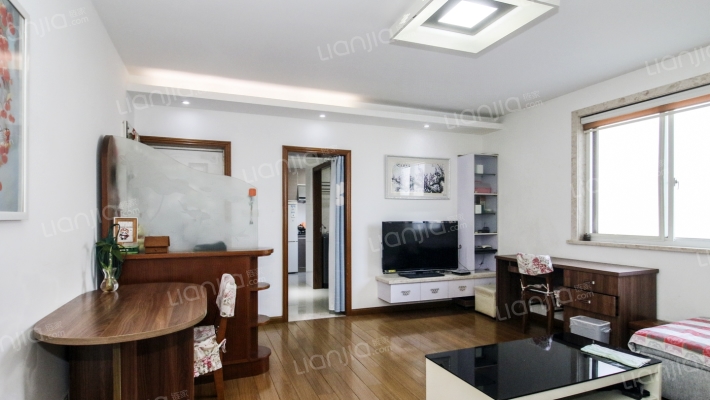 益民公寓二手房实景图