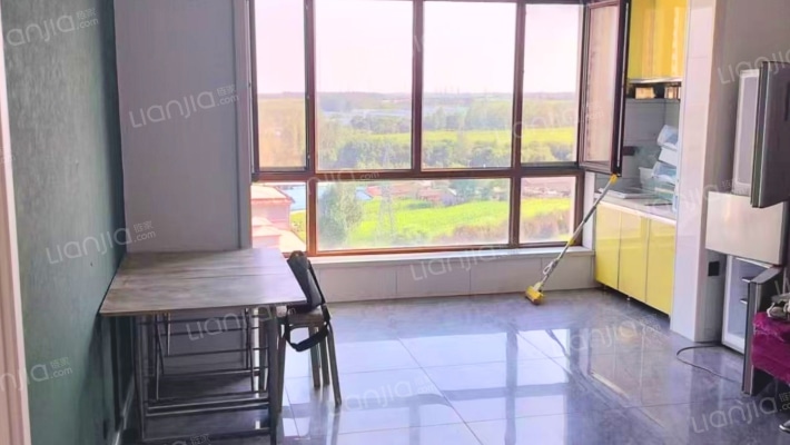 金都府邸一期二手房实景图