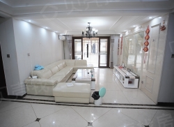 整租·东城国际 4室2厅 南_东城国际租房