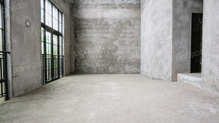 翡翠御园二手房实景图