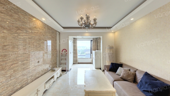 协信中心二手房实景图