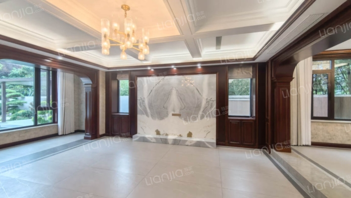 假日御园二手房实景图