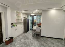 整租·高盛国际花园城 3室2厅 南_高盛国际花园城租房