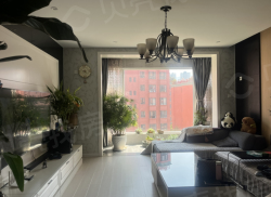 整租·天泰大理十畝·凤凰城 3室2厅 南/北_天泰大理十畝·凤凰城租房