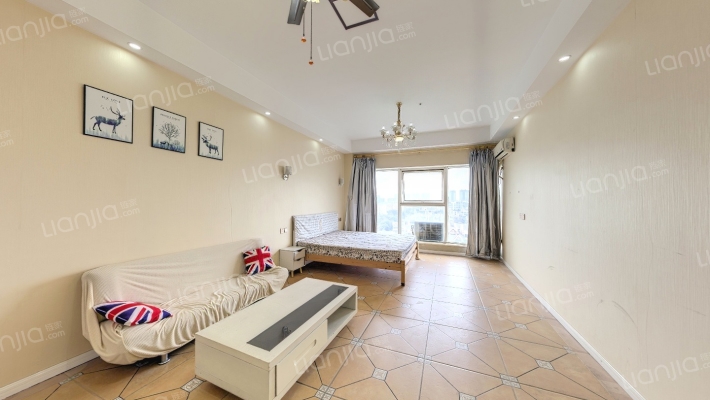 天力商业广场二手房实景图