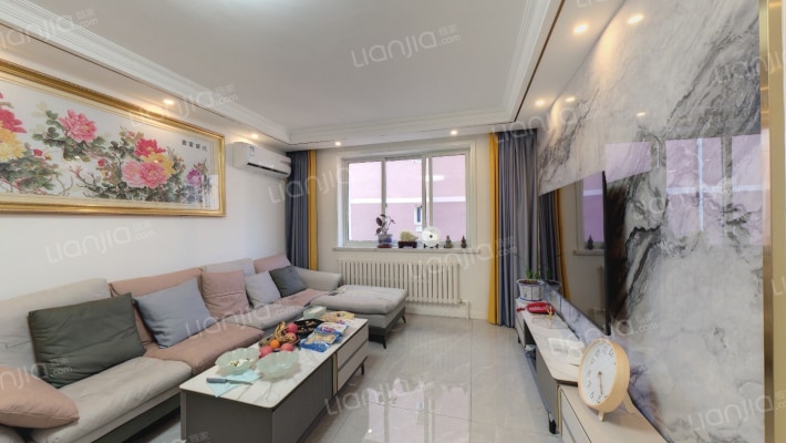 泉水友好园二手房实景图