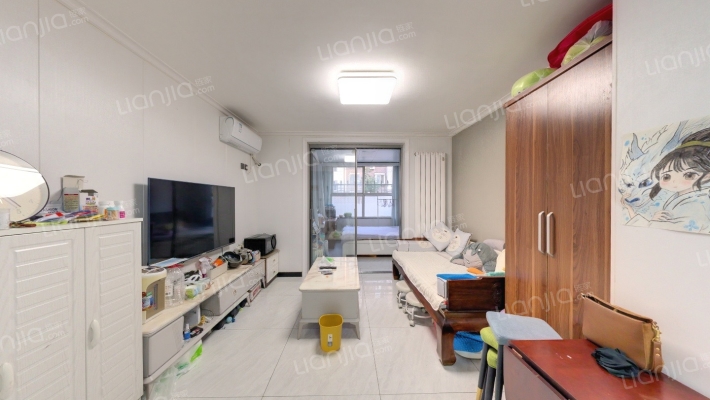 联盟小区二手房实景图