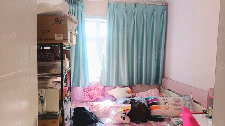 整租·光明路北小区 2室1厅 东/西