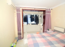 整租·智源里社区 2室1厅 南/北_智源里社区租房