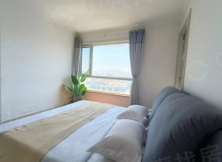 整租·海天一品 2室1厅 南_海天一品租房